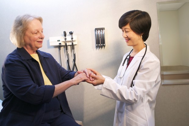 Osteoarthritis
